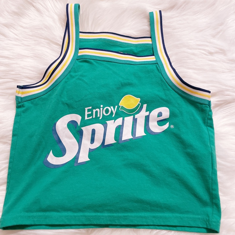 Size Small Tank Top